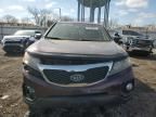 2011 KIA Sorento EX