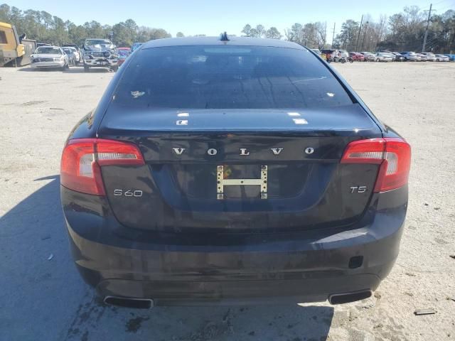 2014 Volvo S60 T5