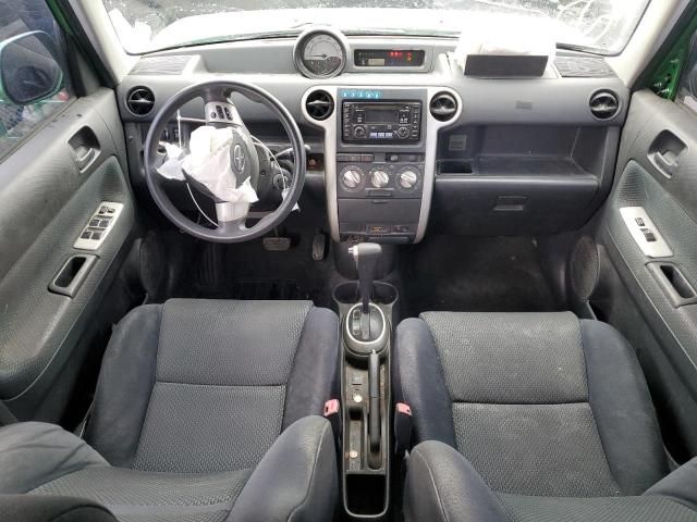 2006 Scion XB