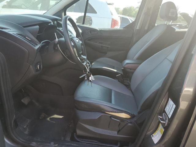 2015 Ford Transit Connect XL