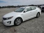 2014 KIA Optima Hybrid