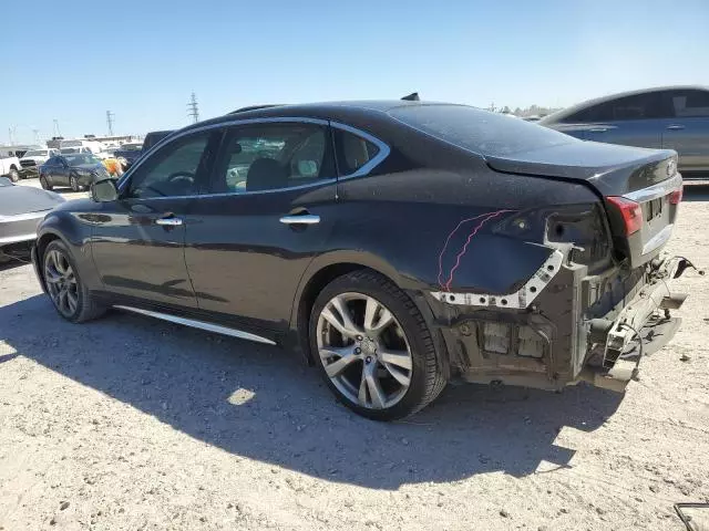 2015 Infiniti Q70 3.7