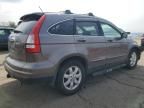 2010 Honda CR-V EXL