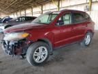 2011 Hyundai Santa FE GLS