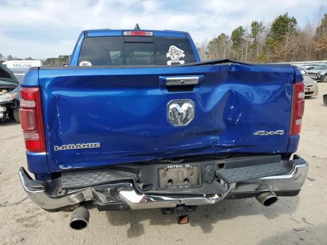 2019 Dodge 1500 Laramie