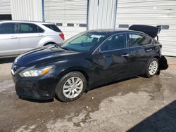 2017 Nissan Altima 2.5 en venta en Montgomery, AL