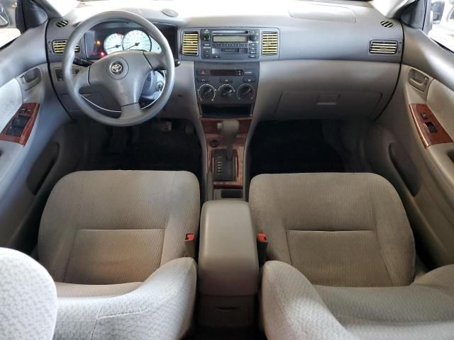 2003 Toyota Corolla CE