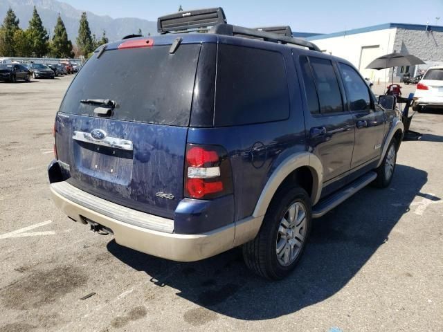 2008 Ford Explorer Eddie Bauer