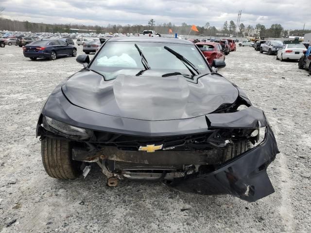 2023 Chevrolet Camaro LT