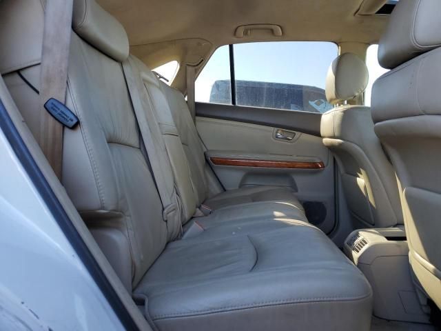 2006 Lexus RX 330