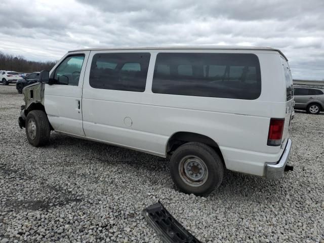 2006 Ford Econoline E350 Super Duty Wagon