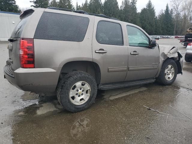 2013 Chevrolet Tahoe K1500 LT