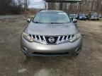 2009 Nissan Murano S