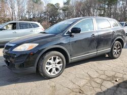 2012 Mazda CX-9 en venta en Austell, GA