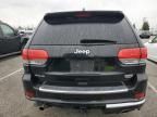 2017 Jeep Grand Cherokee Summit