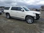 2015 Cadillac Escalade ESV Luxury