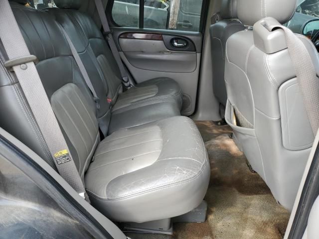 2003 GMC Envoy