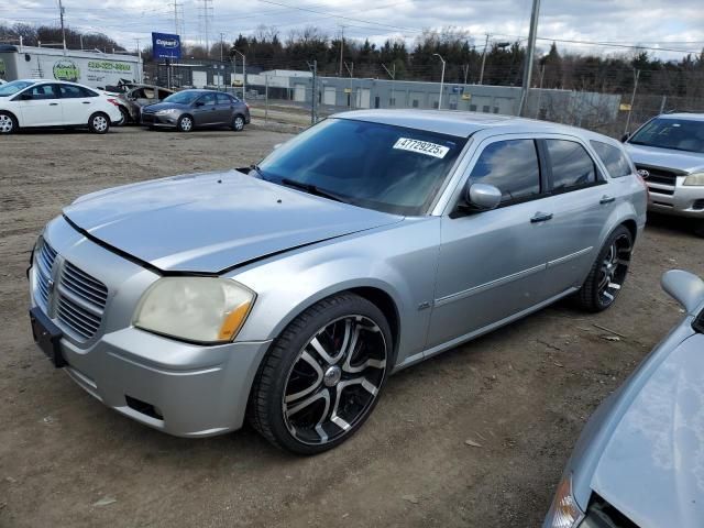 2006 Dodge Magnum SXT