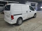 2020 Nissan NV200 2.5S