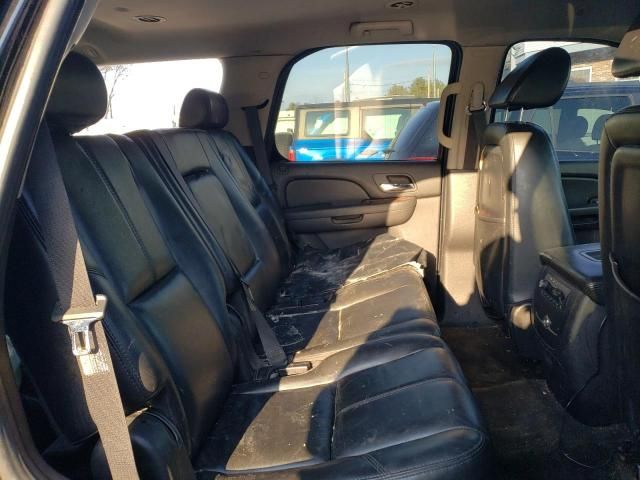 2007 Chevrolet Tahoe K1500