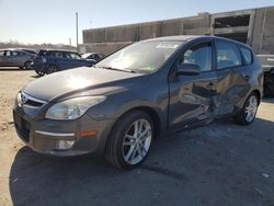 2009 Hyundai Elantra Touring en venta en Fredericksburg, VA