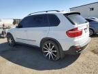 2008 BMW X5 4.8I