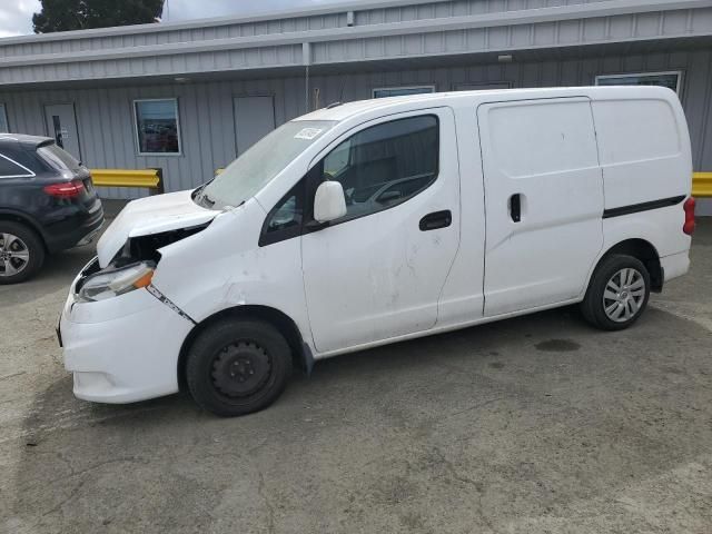 2014 Nissan NV 200 Van