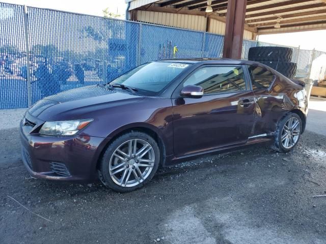 2011 Scion TC