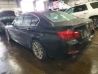 2015 BMW 535 XI