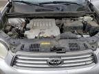 2010 Toyota Highlander SE