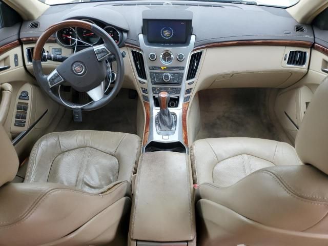 2008 Cadillac CTS HI Feature V6