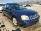 2007 Mercury Montego Luxury