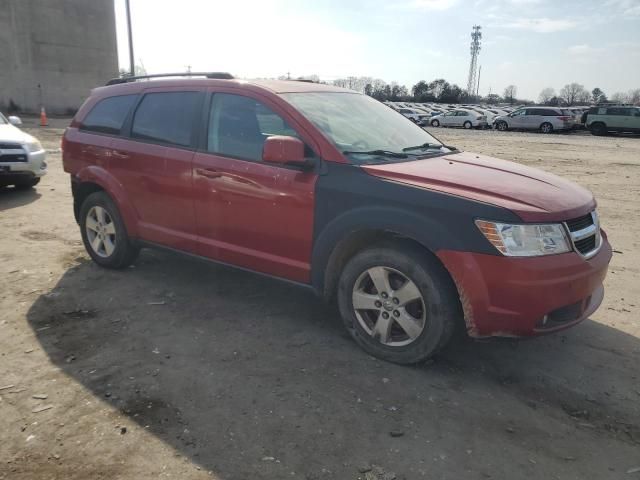 2010 Dodge Journey SXT