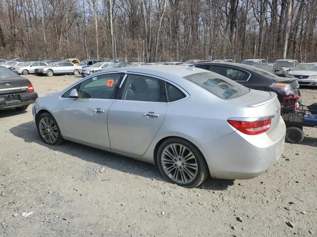 2013 Buick Verano