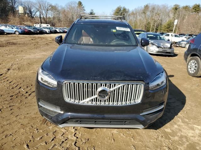 2019 Volvo XC90 T6 Inscription