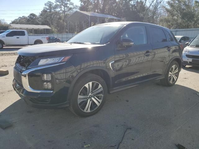 2021 Mitsubishi Outlander Sport SE