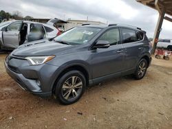 2018 Toyota Rav4 Adventure en venta en Tanner, AL