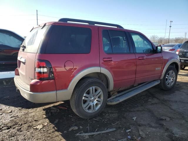 2008 Ford Explorer Eddie Bauer