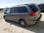 2005 Toyota Sienna XLE