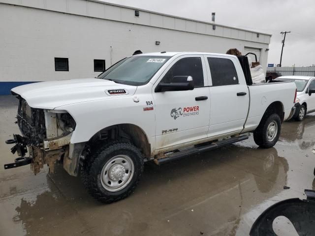 2022 Dodge RAM 2500 Tradesman