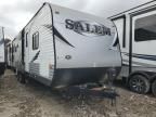 2014 Salem Travel Trailer