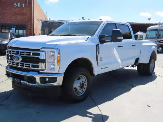 2024 Ford F350 Super Duty