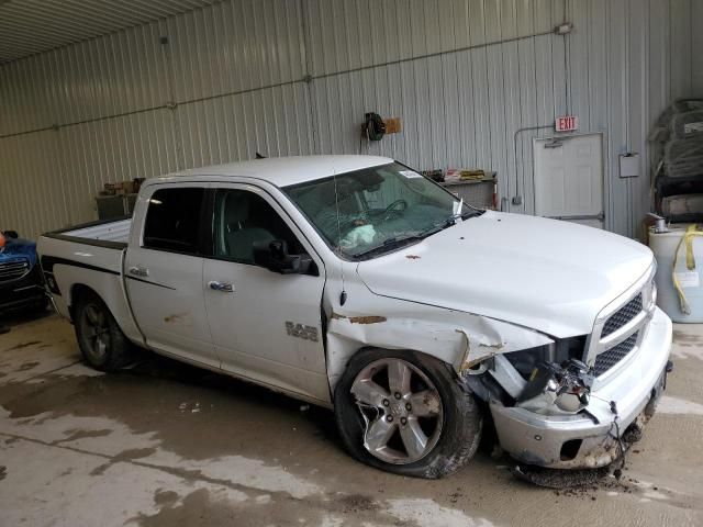 2016 Dodge RAM 1500 SLT