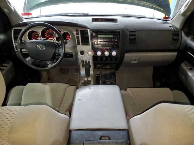 2007 Toyota Tundra Double Cab SR5