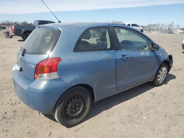 2010 Toyota Yaris