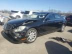 2007 Mercedes-Benz S 550