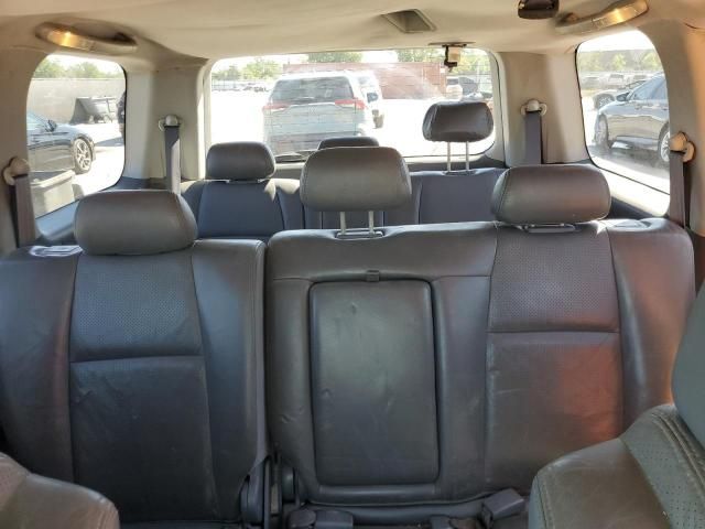 2005 Honda Pilot EXL