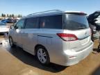 2011 Nissan Quest S