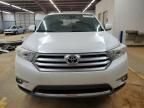 2011 Toyota Highlander Limited