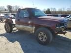 2002 Chevrolet Silverado K1500